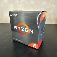 AMD Ryzen 9 5900XT 16-Core, 32-Thread 3.3 GHz (4.8 GHz Max Boost) picture