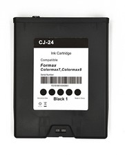 CJ-24 250-ML COLOORMAX7 COLORMAX8 Envelope printer High quality ink cartridge picture