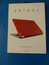 Brydge Slimline Protective Back Cover Case for Apple iPad Pro 12.9
