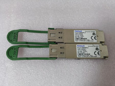1pcs FINISAR FTLC1155RGPL2 100GBASE-CWDM4 2km SMF 1310 nm CWDM Transceiver picture