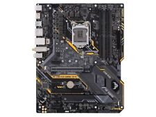 For ASUS TUF Z390-PLUS GAMING (WI-FI) motherboard LGA1151 DDR4 64G ATX Tested ok picture