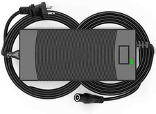 56W Power Adapter Fast Charger Compatible with NOCO GB70 GB150 picture