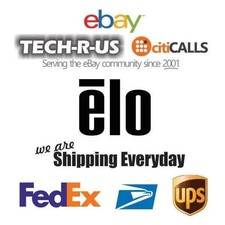 Elo E797921 Printer Tray for Wallaby Self-Service Stand Epson TM-m30 Black picture