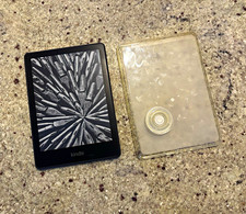 Amazon Kindle Paperwhite 11th Generation M2L3EK Black eBook Reader 8GB picture