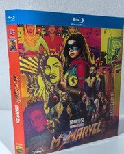 Ms. Marvel‎ (2022)： 2-BD picture