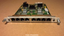 Juniper JXU-8GE-TX-S 8-Port GIGA Ethernet Module 710-017525 FROM JUNIPER SSG 550 picture