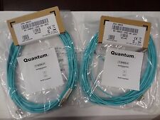 Quantum DDY69-FCBC-033A MODULE CABLING 10GBE OPTICAL DXI6902 ~ 8-01334-01 CABLE  picture