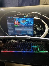 Skytech Viotek Gaming Desktop Computer picture