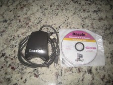 Dazzle MultiMedia 6-in-1 Reader for Windows & Mac OnDVD Installation Disc NEW picture