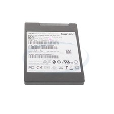 Dell JHWYF Sandisk X600 512GB SATA 6Gbp 2.5'' Solid State Drive picture