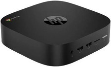 HP Desktop Chromebox G2 4FX16UT#ABA Celeron 3865U 4GB DDR4 32 GB SSD Google picture