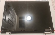 Dell Inspiron 16 7630 16 2-IN-1 FHD LCD Screen Assembly 0NVJCC T37PJ Q11 Read 1 picture