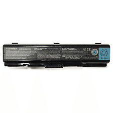Genuine PA3534U-1BRS Battery for Toshiba Satellite A200 A210 A300 A305 L500 M200 picture