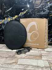JABRA EVOLVE3 85 OVER-EAR ANC BLUETOOTH HEADPHONES picture