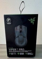 Razer Viper V2 Pro Wireless Optical Gaming Mouse - Black - Brand New picture