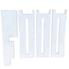 Waste Ink Tank Pad Sponge Fits For Canon MAXIFY PIXMA G7020 GX6030 GX7080 GX6020 picture