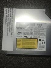 SONY CD-R/RW/DVD-ROM DRIVE-CRX835E-DS  Combo -brand New In Box￼ picture