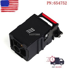 Cooling Fan for HP DL360 DL360p DL360e G8 Gen8 654752-002 654752-001 667882-001 picture