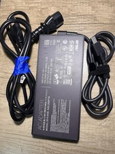 Genuine ASUS ROG 280W Charger A22-280P1B ADP-280EB B 20V 14A Rectangle Connector picture