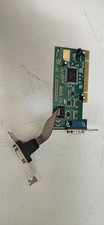 StarTech PCI2S550 Serial COM PCI card picture