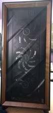 Antec Flux Pro, 6 x PWM Fans Included, High-Airflow Front Panel with Walnut Wood picture