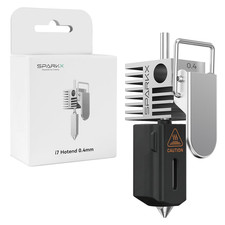 Creality Official SPARKX i7 Hotend 0.4mm Nozzle Kit, All-Purpose Replacement... picture