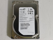 Seagate NetApp ST33000650SS 3 TB SAS 2 3.5 in Enterprise Drive picture