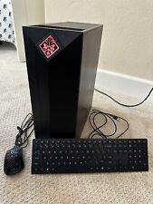 HP OMEN Obelisk 875-0120 + Mouse And Keyboard picture