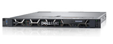 Dell Poweredge R640 2.5x8 Server Barebones (No RAM, CPU, DRIVES) Inc Bezel picture