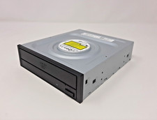 H-L Data Storage DH50N Black SATA DVD-ROM Disk Drive - Tested picture