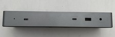 StarTech TB3CDK2DH Thunderbolt 3 USB-C Dock Station Dual 4K picture