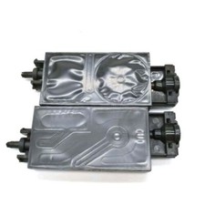 2PCS UV Ink Damper Fits For EPSON A810 TX800 A837 TX830 CJV50 TS3 JV33 F192040 picture