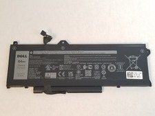 Dell GRT01 4000mAh 4 Cell Laptop Battery for Latitude 5421 picture
