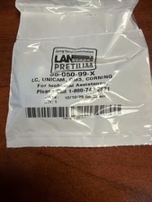 Corning 95-050-99-x LC UNICAM OM3 LOT OF 19 picture