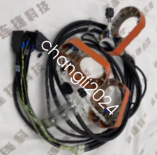 1PCS ABB 3HAC1856-1  IRB1410 Robot 4-6 Axis Body Cable new via FedEx or DHL picture