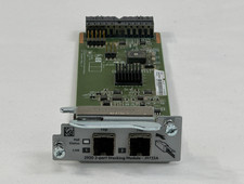 J9733A HPE Aruba Procurve 2920 24G SFP PoE+ Dual Port Stacking Module picture