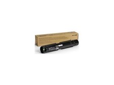 GENUINE XEROX BLACK HIGH picture
