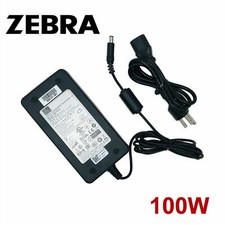 OEM Original Zebra AC Adapter For ZD50042-T01A00FZ ZD500 Direct Thermal Printer picture