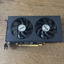 SAPPHIRE NITRO Radeon RX 460 OC 4GB GDDR5 FreeSync HDR HDMI DP DVI picture