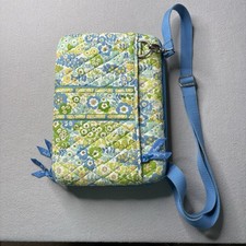 Vera Bradley English Meadow Quilted Tablet/Ipad Protective Travel Case picture