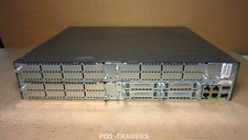 Cisco CISCO3825-SEC/K9 3825 v05-3800 Series Integrated Services Security Router picture