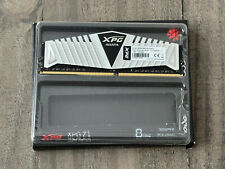 Adata XPG Z1 DDR4 Memory 3000MHz PC4-24000 AU4U300038G16-DSZ1 *Please Read picture