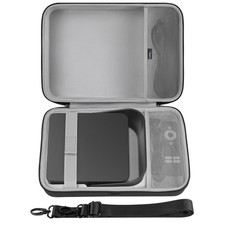 Geekria Hard Shell Travel Case for PUTRIMS S36 picture