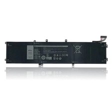 6-Cell 97Wh 4K1VM Battery For Dell G7 17 7700 W62W6 XYCW0 9TM7D V0GMT NCC3D picture