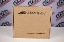 ALLIED TELESIS AT-FS710/8-50 (990-005845-50) (FAST ETHERNET SWITCH) picture