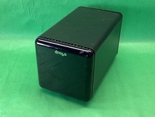 Drobo DDR - 3A - 4 Bay NAS Diskless - NO DRIVES - NO POWER SUPPLY - UNTESTED picture