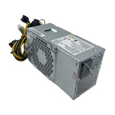 New FSP500-20TGBAB 500W Power Supply For Lenovo M310 M410 510S M510 picture