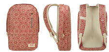 INCASE X Obey Shepard Fairey Backpack Laptop Bag 21
