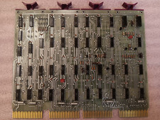 Digital Equipment Corp M8293 UNIBUS 16K TIMING & CONTROL 5010473C for PDP11/40 picture