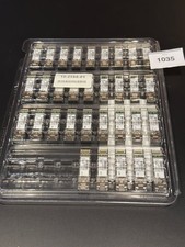 Lot Of 44 - Cisco FET-10G Cisco 850nm MMF Fabric Extender Transceiver 10-2566-01 picture
